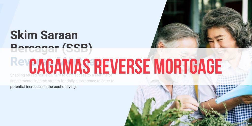 Cagamas Reverse Mortgage: A Good Retirement Solution?