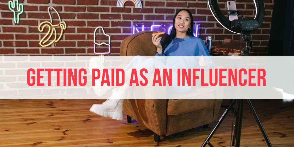 How to Create Your Influencer Rate Card & Get Paid as an Influencer in Malaysia