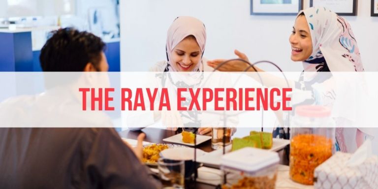 The Raya Experience – What It’s Like