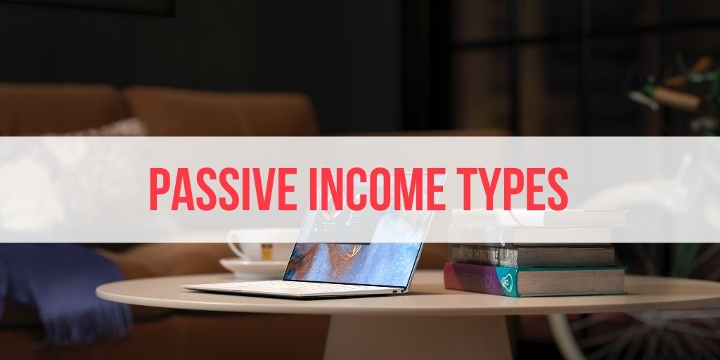 7 Best Passive Income in Malaysia+How to Do Them