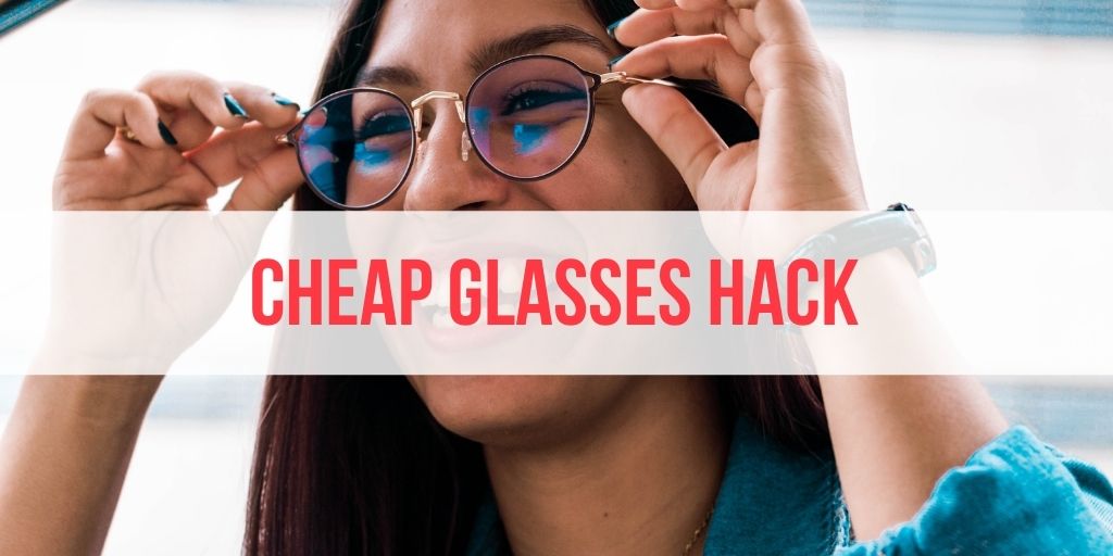 Cheap Glasses Malaysia: 3 Ways to Get Below-RM100 Glasses