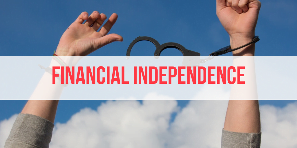 Calculating the Amount I Need to Reach Financial Independence in Malaysia
