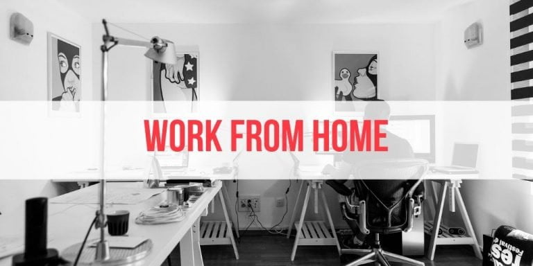 What’s Its Like to Work From Home (4 Years Update!)