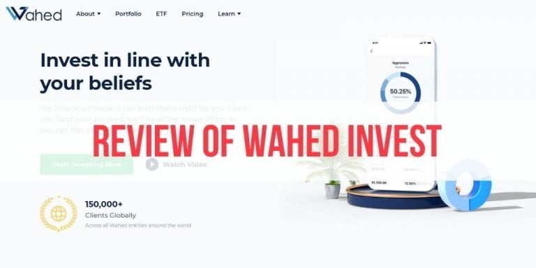 [2023 Updated] The Ultimate Wahed Invest Review After 3+ Years In, RM11,000 Invested