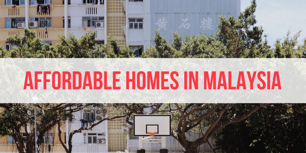 10 Affordable Homes in Malaysia to Check Out if You Earn Average Income ...