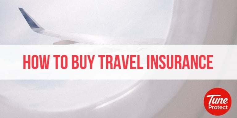 Everything You Want to Know About Buying Travel Insurance, Answered [SPONSORED]